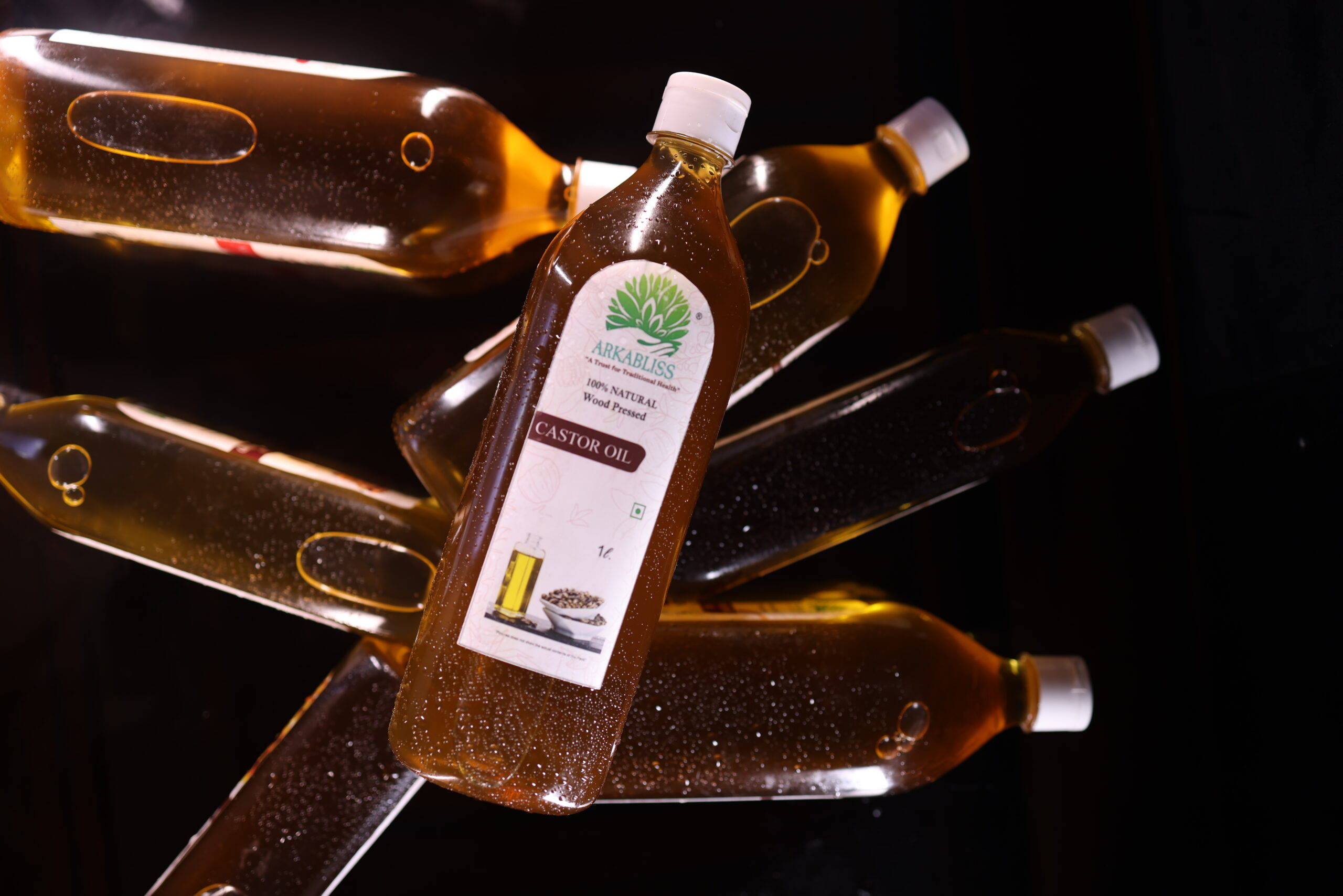 Mineral Oil In Castor Oil? The Ultimate Guide - vnxewl5
